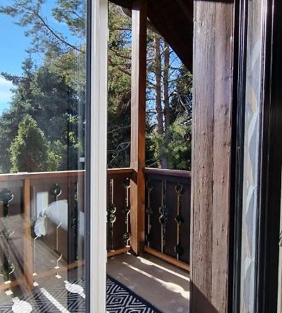 Mont Bivouac, Chambre,Entree Et Sdb Privee,Balcon Vue Mtblanc Passy  Exterior foto